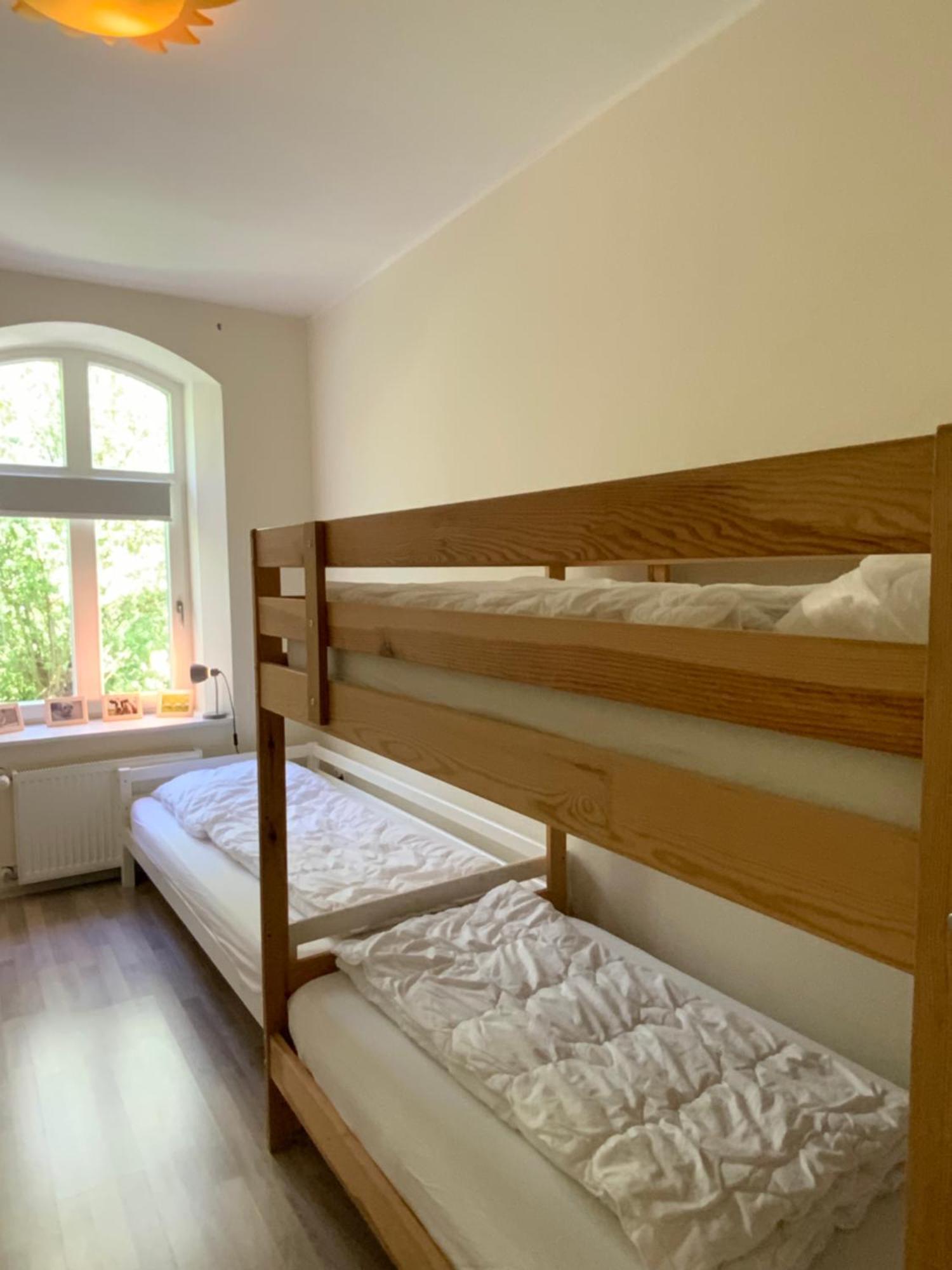 Ferienwohnungen Zollhaus Utlandshoern ノルデン 部屋 写真